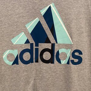 adidas Tee